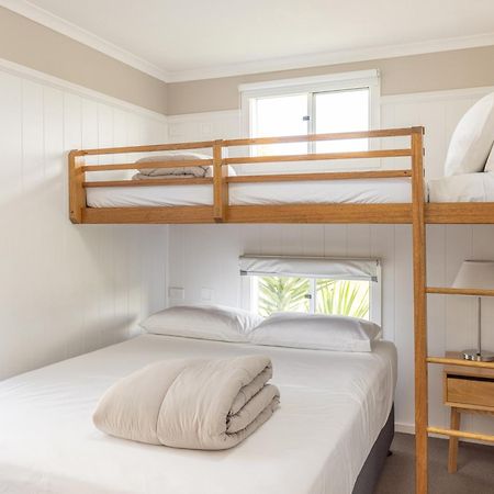 Nrma Portland Bay Holiday Park Exterior foto