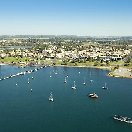 Nrma Portland Bay Holiday Park Exterior foto