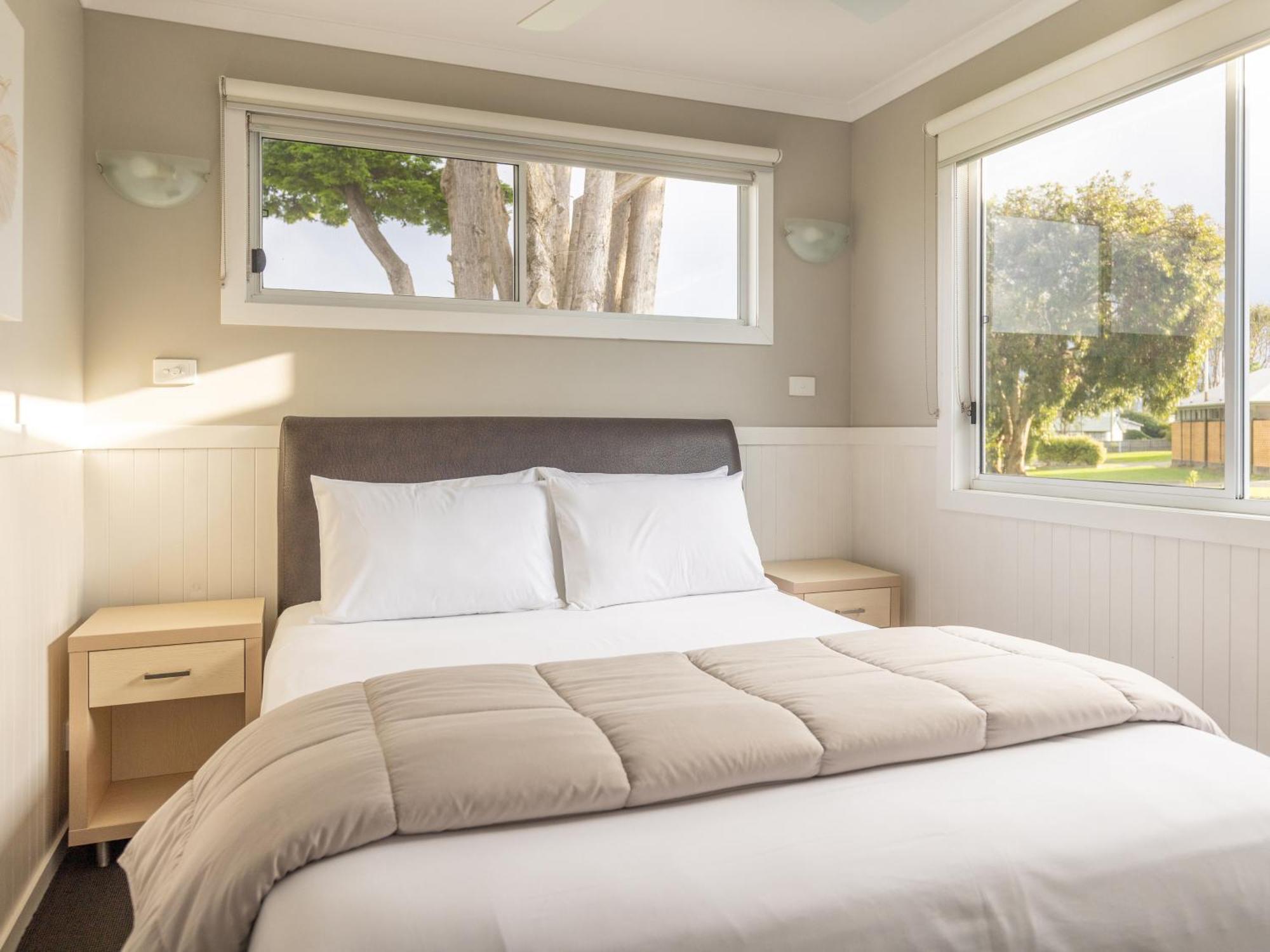 Nrma Portland Bay Holiday Park Exterior foto